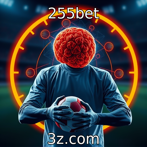 Estratégias vencedoras para suas apostas esportivas na 255bet