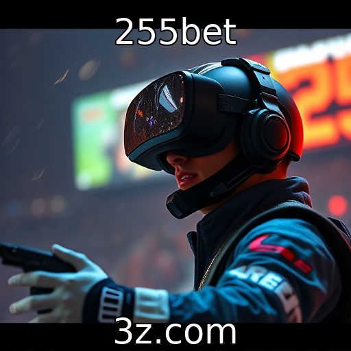 A evolução dos gráficos em jogos de realidade virtual