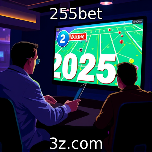 Crescimento das plataformas de jogos online em 2025