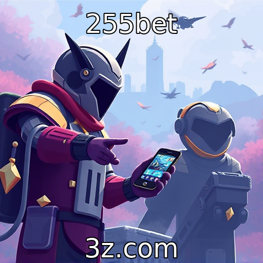 Desafios da indústria de jogos mobile