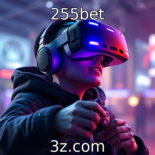 Tendências em realidade virtual e aumentada nos jogos