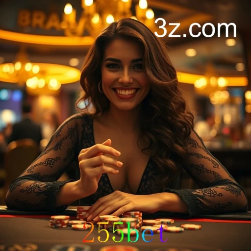 Diversão em Slots: A Atração do 255bet que Encanta Jogadores